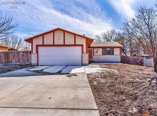 924 Bluestem Blvd, Pueblo, CO 81001