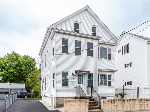 27 Cook St, Fall River, MA 02724
