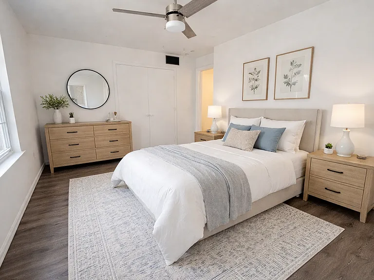 Berryfield Apartments — Photo 6
