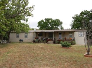 4869 State Highway 16 S, Graham, TX 76450