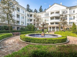 5735 Hampton Pl #105, Greater Vancouver, BC