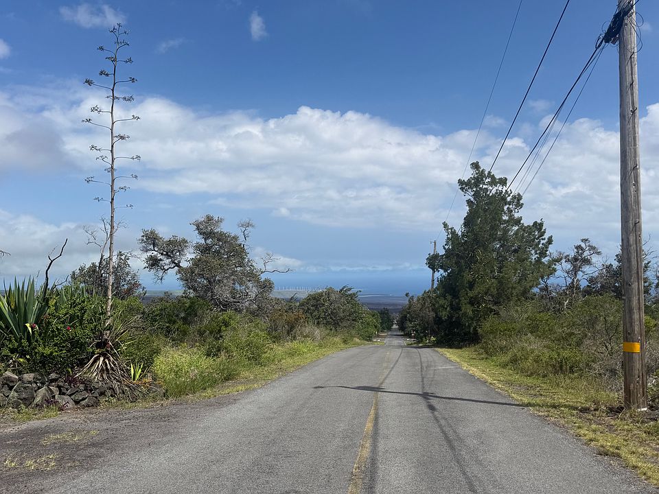 1st image of 92-8487 Tiki Ln Lot 20