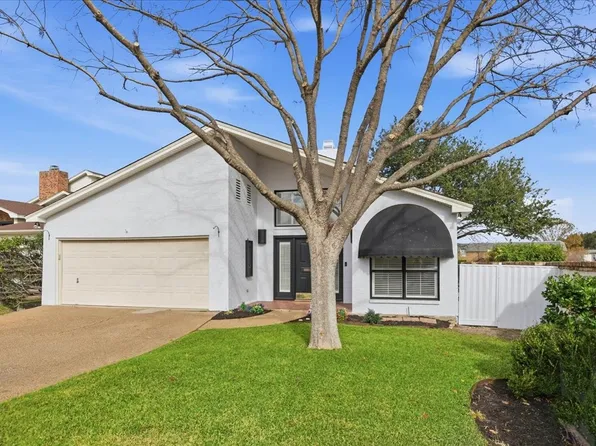 22 One Main Pl, Benbrook, TX 76126