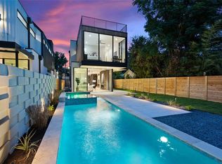 703 Fletcher St, Austin, TX 78704