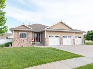 5705 K Ave, Kearney, NE 68847