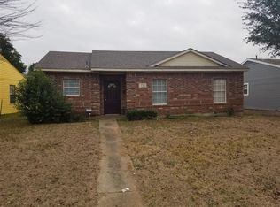9728 Faircloud Dr, Dallas, TX 75217