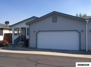 1117 Gambrel Dr, Carson City, NV
