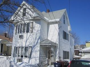 19 Auburn Ave, Wilmington, MA 01887