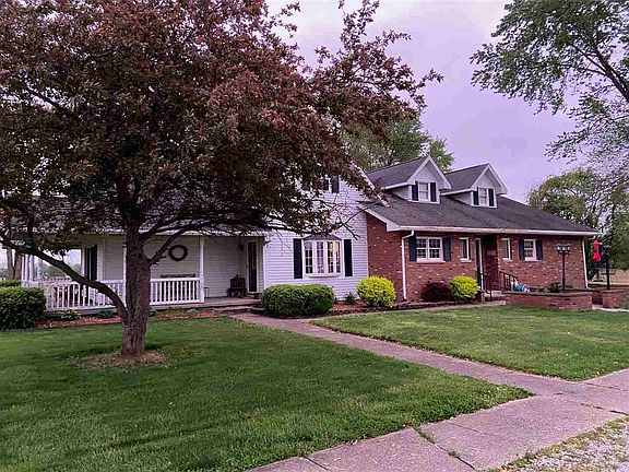 2nd image of 789 W County Road 1100 N