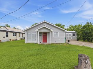 1217 Harrison St, Westlake, LA 70669