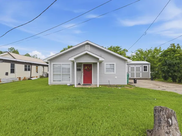 1217 Harrison St, Westlake, LA 70669