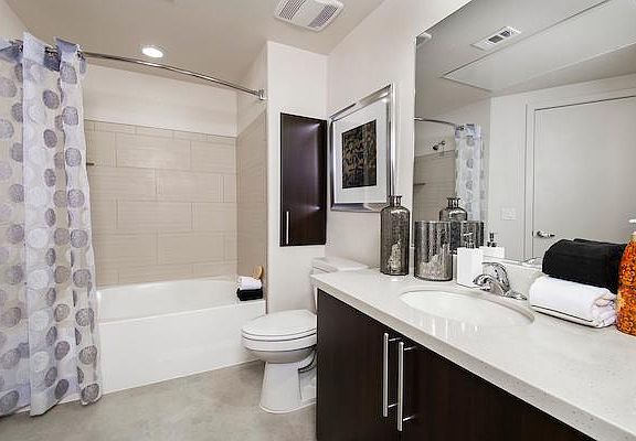 5th image of 1233 N La Brea Ave APT 410