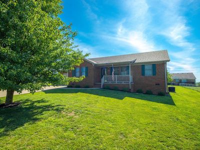 413 Pope Ave, Harrodsburg, KY, 40330