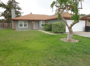 991 N Salisbury Dr, Porterville, CA 93257