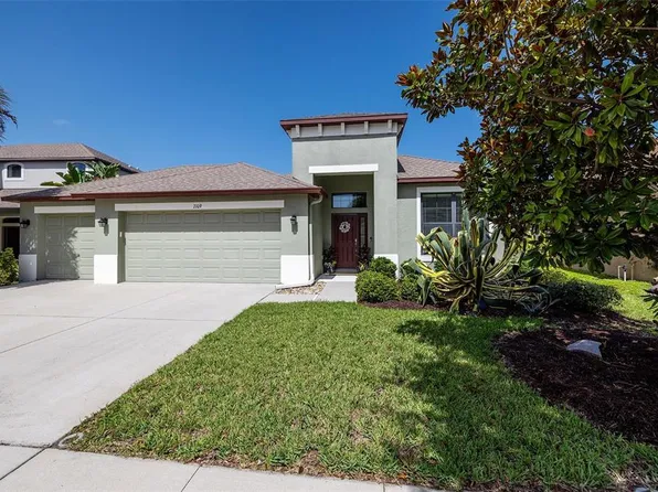7109 Spindle Tree Ln, Riverview, FL 33578