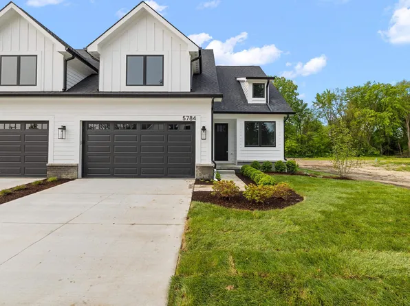 5784 Heights Dr Unit 15/building 8, Sterling Heights, MI 48314