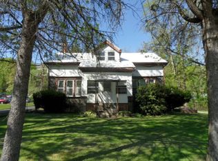 4845 Us Route 322, Franklin, PA 16323