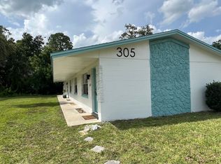 305 Magnolia St #305C, Port Orange, FL 32129