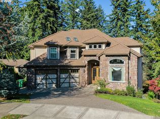 13777 SE Claremont St, Happy Valley, OR