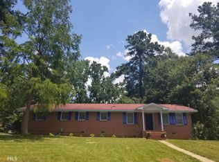 4511 Nan Leah Ln, Columbus, GA 31909