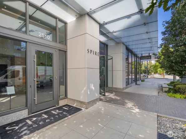2510 6th Avenue #2502, Seattle, WA 98121