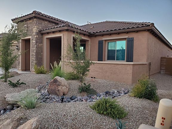 3rd image of 26396 W Lone Cactus Dr