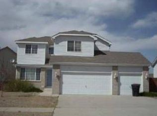 15051 E 50th Way, Denver, CO 80239