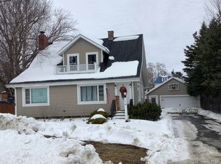 18 Washington St, Caribou, ME 04736