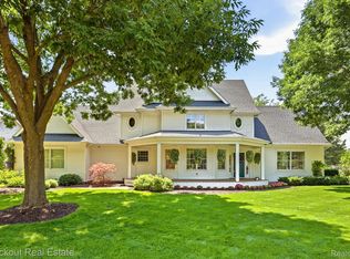 580 Northview Dr, Frankenmuth, MI 48734