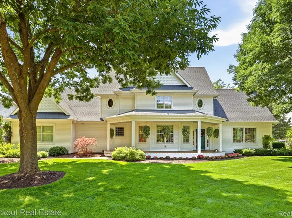 580 Northview Dr, Frankenmuth, MI 48734