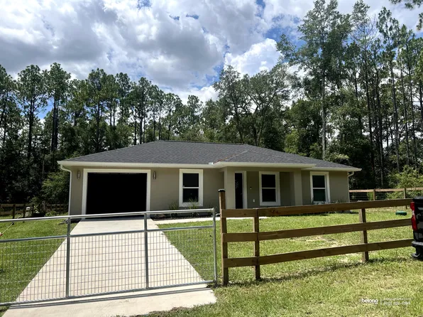 15482 SW 10th Pl, Ocala, FL 34481