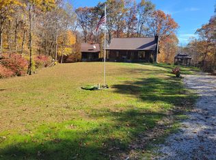 297 Jim Bernard Rd #297, Manchester, KY 40962