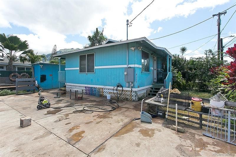 2nd image of 84-1026 Hana St APT 3