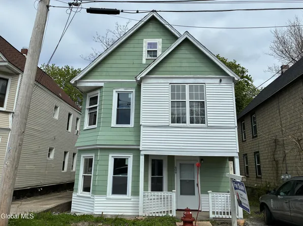 609 Bluff Avenue, Schenectady, NY 12303