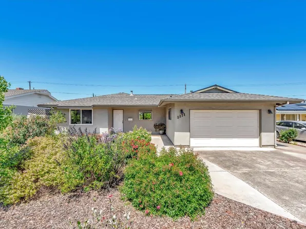 1171 Holmes Ave, Campbell, CA 95008