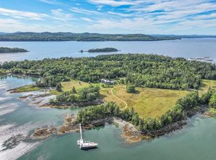 230 Keller Point Rd, Islesboro, ME 04848