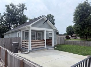 4933 Mecca St, Indianapolis, IN 46241