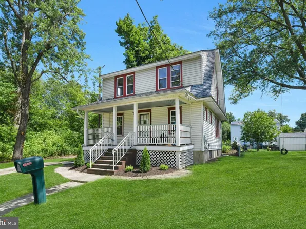 7040 Irving Ave, Pennsauken, NJ 08109