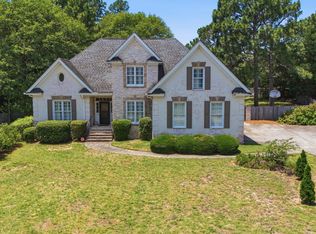 112 Morning Echo Dr, Columbia, SC 29229
