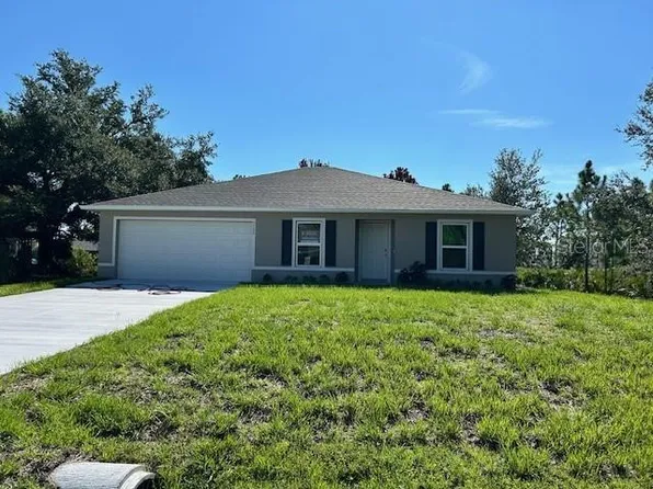 5520 Guest Ter, Port Charlotte, FL 33981