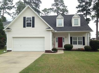 24 Small Oak Ct, Blythewood, SC 29016