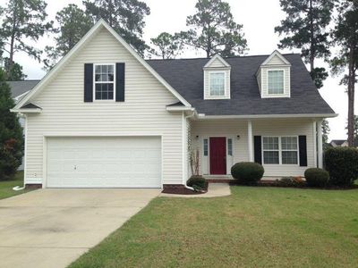 24 Small Oak Ct, Blythewood, SC, 29016