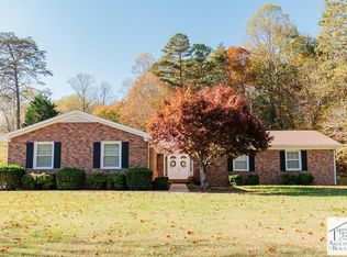 602 Mulberry Rd, Ridgeway, VA 24148