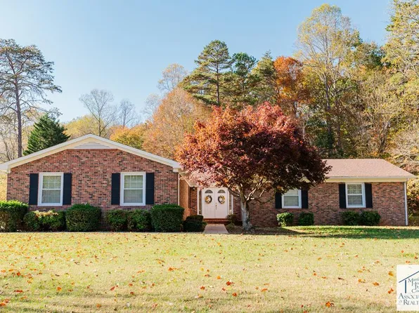 602 Mulberry Rd, Ridgeway, VA 24148