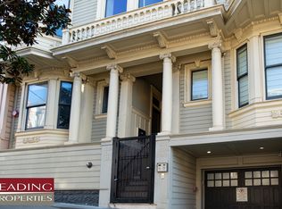 1657 Washington St, San Francisco, CA 94109