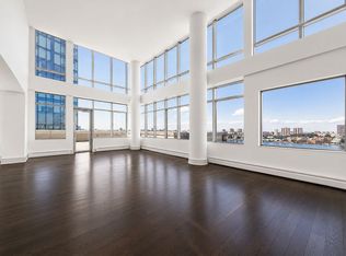 One Riverside Park, New York, NY 10069