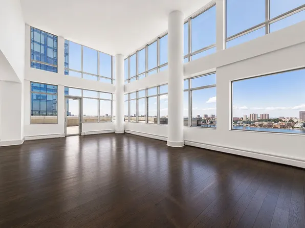 50 Riverside Blvd #21B, New York, NY 10069