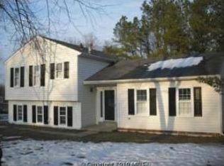 5110 Macnamara Dr, Fredericksburg, VA 22407