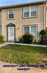13508 Getty Ln, Woodbridge, VA, 22192