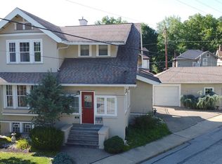 52 Maple Ave, Wheeling, WV 26003